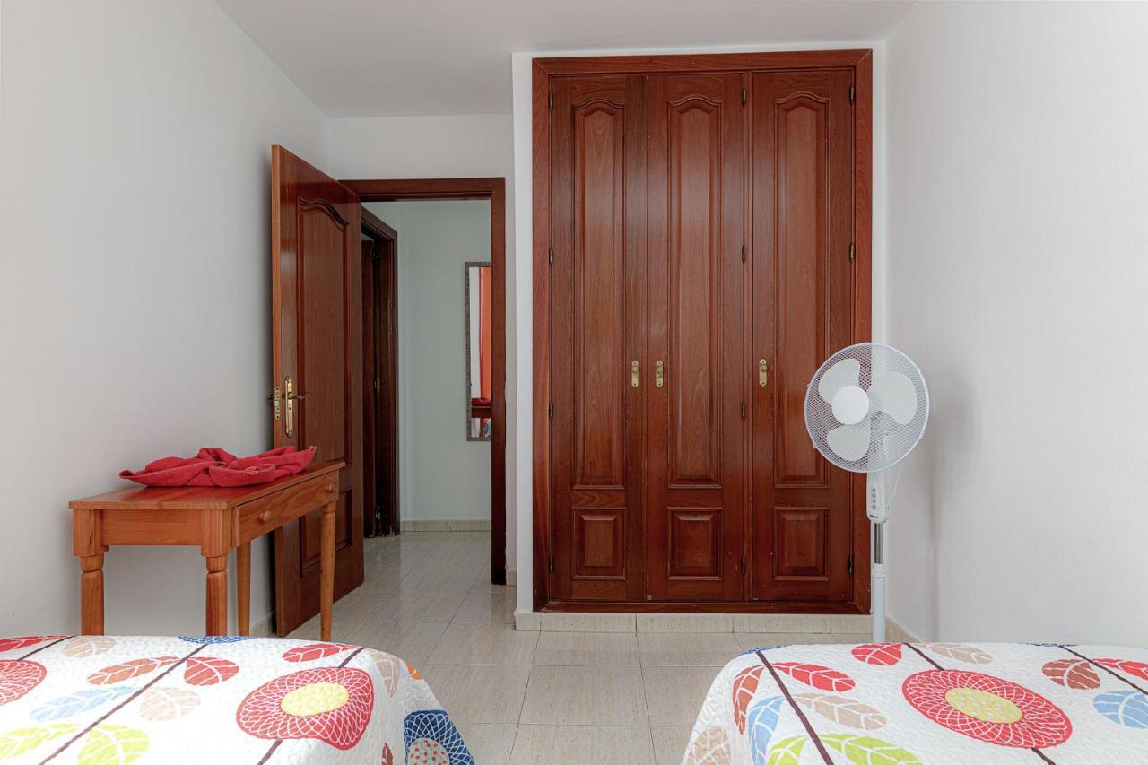 Apartamento Ideal Costa Teguise Eksteriør billede