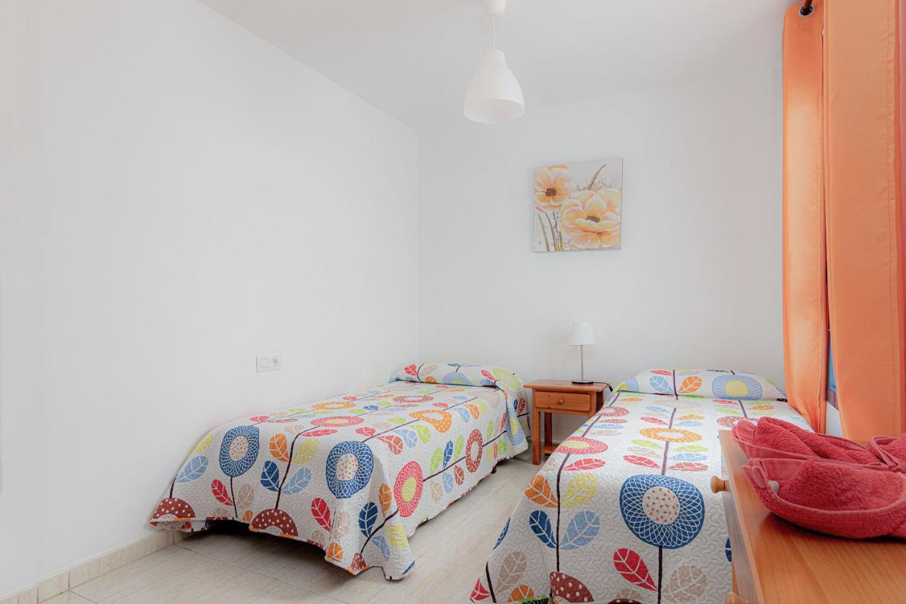 Apartamento Ideal Costa Teguise Eksteriør billede